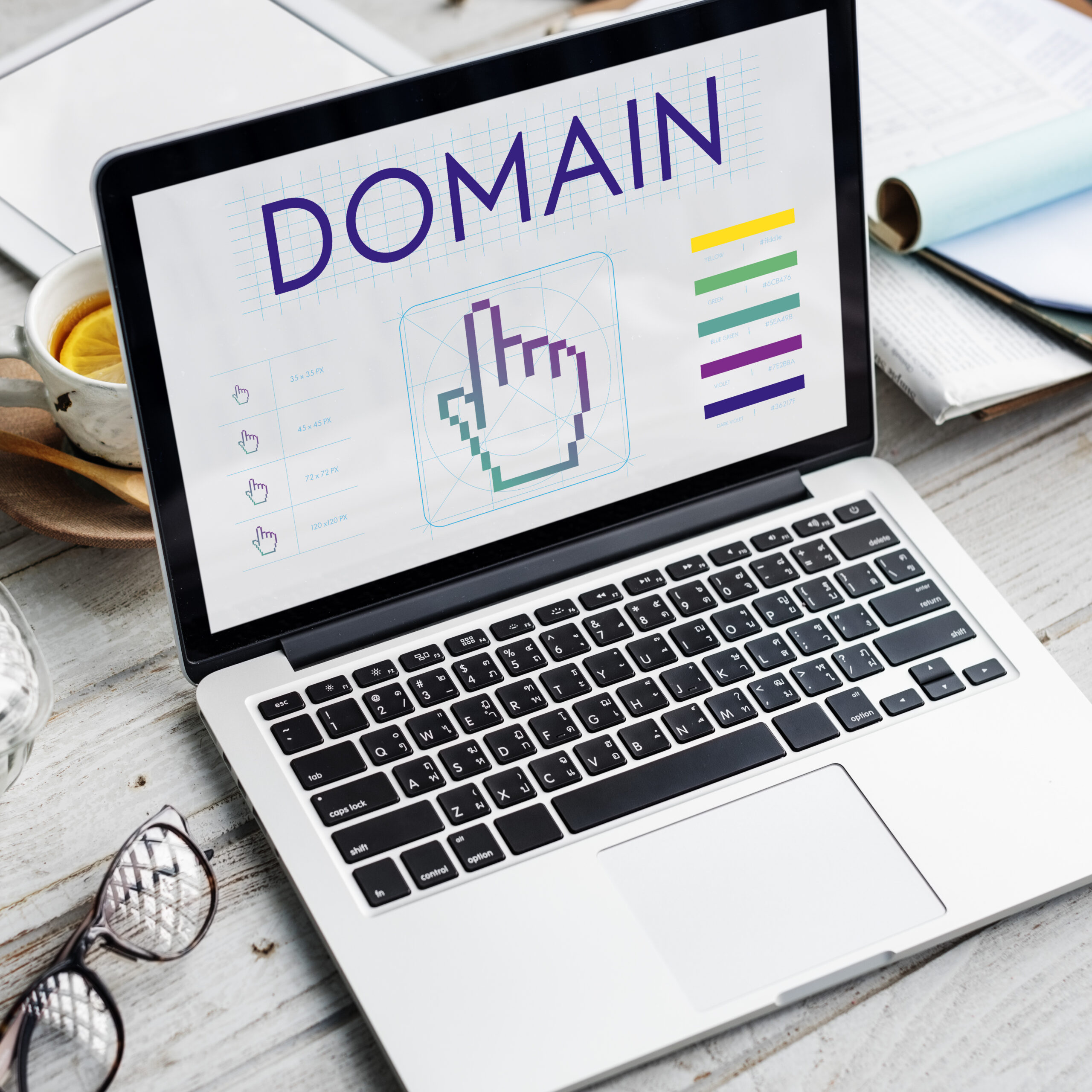 Domain Names | Business | Zero2unicorn Labs